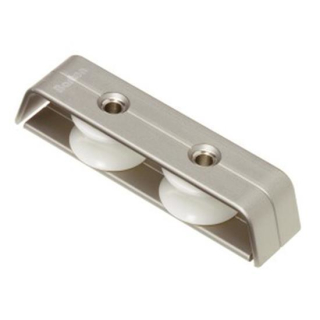 BARTON Decksumlenkblock 4 Rollen 44 x 17mm, BT81684