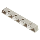 BARTON Decksumlenkblock 4 Rollen 44 x 17mm, BT81684