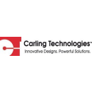 CARLING Schalter on/off/on ohne LED, CA1010