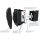 CARLING Taster on/off LED grün, CA1403