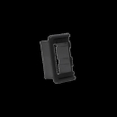 CARLING Einbaurahmen Einzelrahmen A-Maß58.4x34.0mm,...