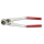 FELCOSCHERE C 16 bis 8mm Draht, CC16