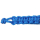 100m Spule PP-Multifil 8-fach gefl. blau    4.0 mm, CK48204