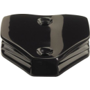 CLAMCLEAT(tm)HORIZONTAL SB-VERPACKT, CL202-SB
