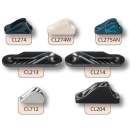 CLAMCLEAT(tm)MINI für Tau 3 - 6mm, CL204