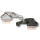 CLAMCLEAT(tm)SIDE ENTRY Starb.3-6mm -HARTELOXIERT-, CL217AN-II