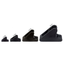 LINE LOK(tm) Zeltleinenspanner schwarz (12St.-P.), CL266-SB