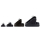 LINE LOK(tm) Zeltleinenspanner schwarz (12St.-P.), CL266-SB