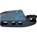CLAMCLEAT(tm)AEROCLEAT m.CL268 harteloxiert, CL82868AN