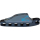 CLAMCLEAT(tm)AEROCLEAT m.CL268 harteloxiert, CL82868AN