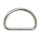 D-Ring Edelstahl AISI316 5mm x 40mm VP=10 Stück, CT0921-10