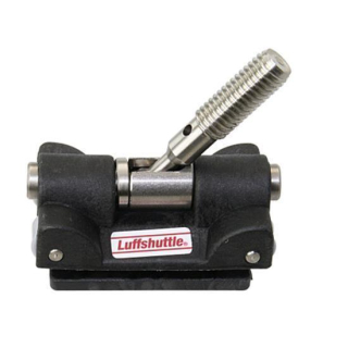Luffshuttle mit 10 mm Gewinde max. 12 m. Bootsl., CT1240