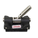 Luffshuttle mit 10 mm Gewinde max. 12 m. Bootsl., CT1240
