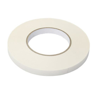 DACRON Seamstick 13mm breit  selbstklebend 50yds., CT913