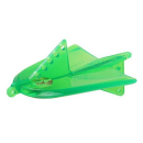 DAVIS FISH SEEKER gelbgrün, DA510