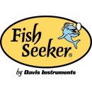 DAVIS FISH SEEKER gelbgrün, DA510