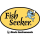 DAVIS FISH SEEKER gelbgrün, DA510