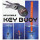 DAVIS Key Buoy, DA530