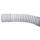 Lüftungsschlauch  75mm  Länge 6m, DCL076-06