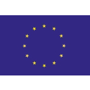 Flagge 150 x 225 cm DEUTSCHLAND, DVD150
