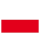 Flagge 20 x 30 cm NORDRHEIN-WESTFALEN, DVNW20
