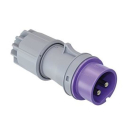 CEE-Stecker max.24V 32A 2-polig, EC911