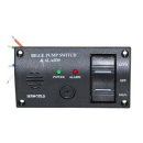 Bilgepumpenschalter mit Alarm spritzwassergeschütz, EK10709