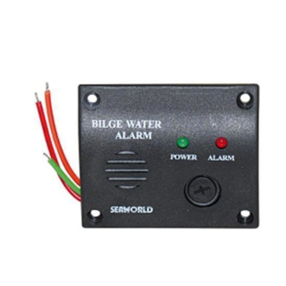 Bilgenalarm spritzwassergeschützt, EK10710
