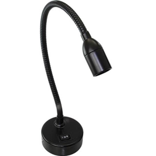LED Kartentischleuchte max.305mm, EK10739