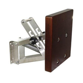 Motorhalt. Edelstahl max. 10PS 2TAKT einstellbar, EK11802