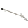 Flaggenstock Edelstahl 39cm für Relingsmontage, EK16070