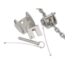 Kettenstopper AISI316 für 5-6mm Kette, EK16934M