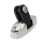 Sprayhood-UNIVERSAL-Decksbeschlag Nylon schwarz, EK17710N