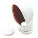 Lüfter aus PVC 230mm, EK17744