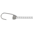 Spiralhaken Edelstahl für 6mm Gummileine(10erPack),...