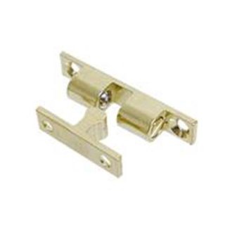Kugelschnäpper Messing 43mm, EK22841