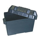 Batterie-Box 390x185x200, EK27017