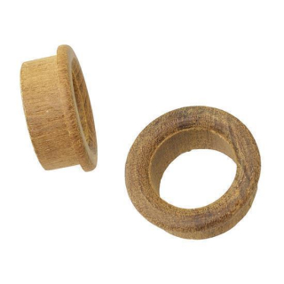 Teak-Durchlass einzeln, EK28330
