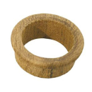 Teak-Durchlass einzeln, EK28330