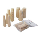 Leckpfropfen Holz VP= 9 Stück, EK28932