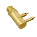 Schnellverbinder für Treibstoffleitung OMC, EK29205