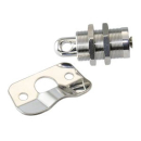 Backskistenverschluss Edelstahl bis 19mm, EK31615