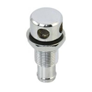SEAWORLD Tankentlüfter Ms.verchr.gebogen 16mm, EK32030