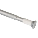Teleskopstütze 100-180cm / Endkappe flach, EK34132