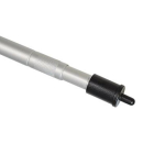 Teleskopstütze 100-180cm mit Ösenspitze, EK34134