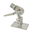 Kunststoff-Antennenbasis 64x92mm, EK37670