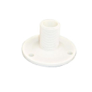 Antennenfuß Nylon H:41mm Ø:70mm, EK37678
