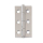 Edelstahl-Scharnier 60 x 30mm, EK46761