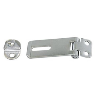 Überfalle AISI316 23 x 63mm, EK81100