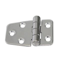 Edelstahl-Scharnier 54.5 x 38.5mm, EK81510